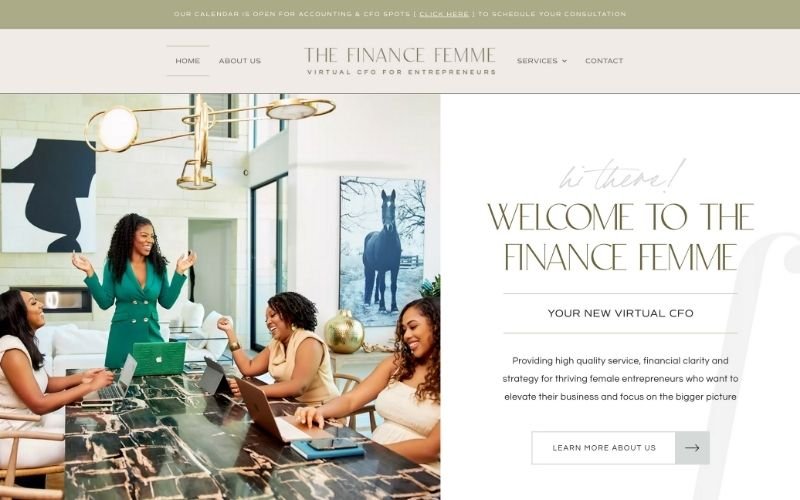 Emelio Steve Malisa Projects - The Finance Femme